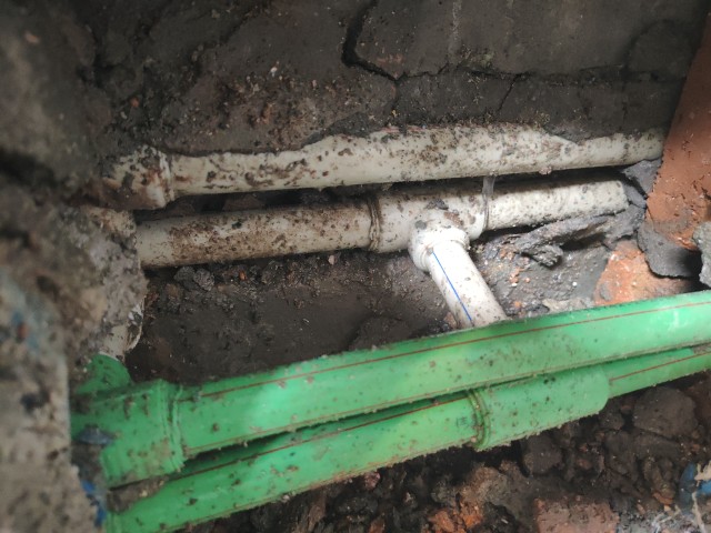 衢州市消防水管漏水检测维修.客厅漏水检测维修